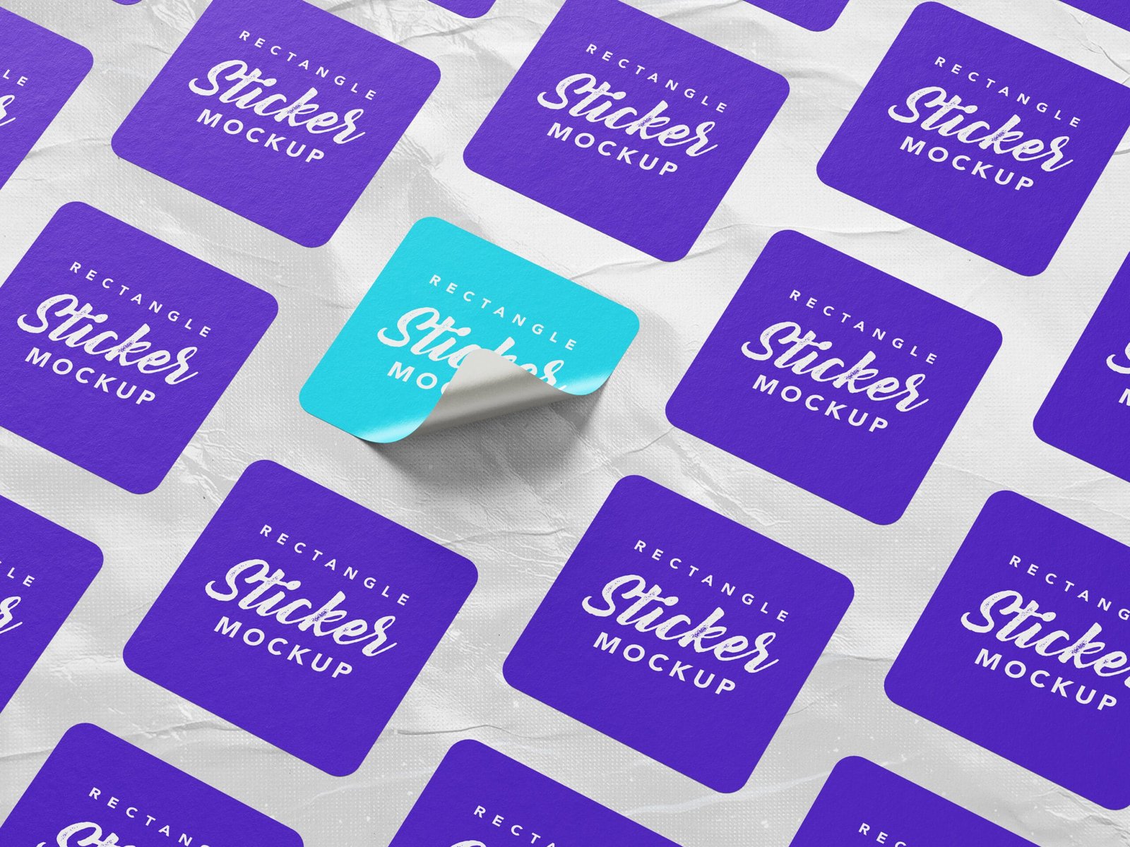 Matrica nyomtatás, gyártás