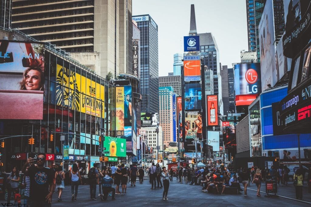 New york small