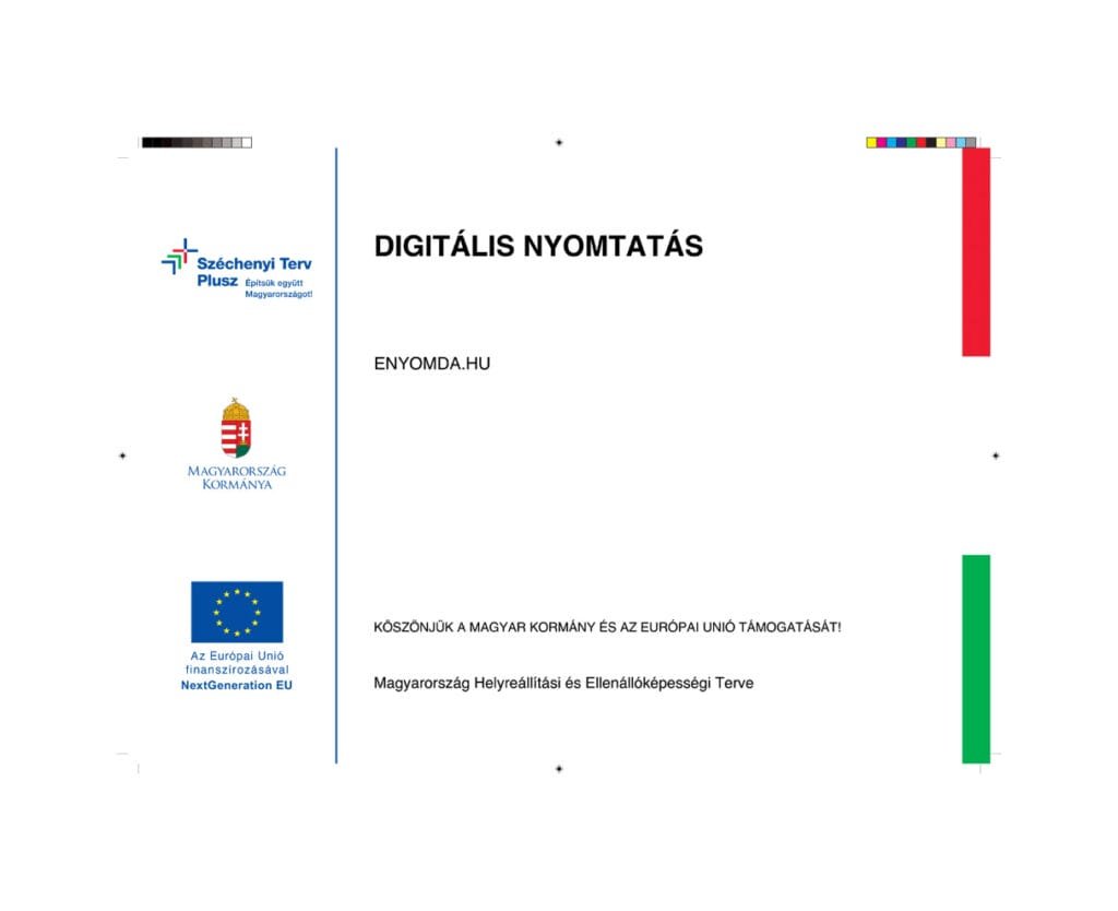 Széchenyi tervplusz