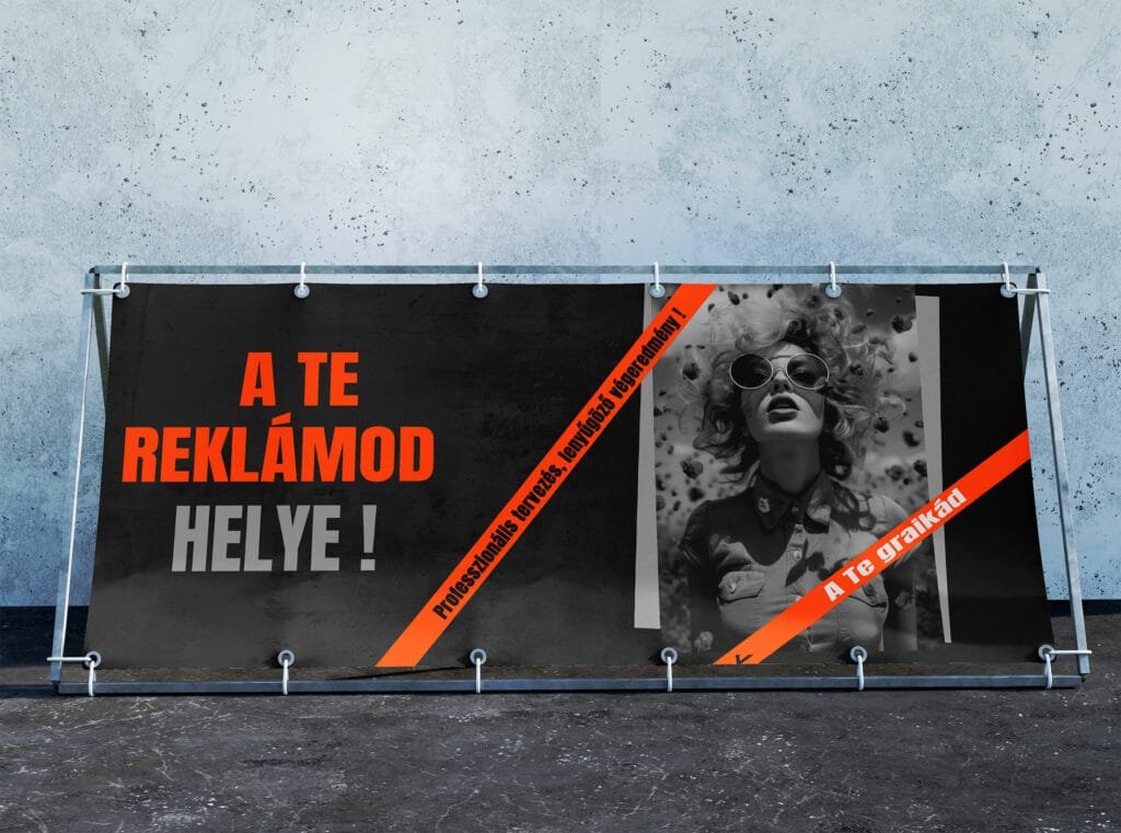 Molinó, épületháló