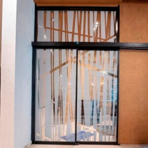 Kristály plotterfólia500x500