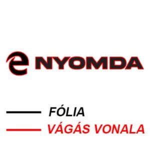 Normál Vágás