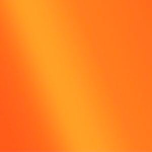 fényvisszaverő narancssárga színű fólia