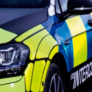 mikroprizmás fényvisszaverő fólia