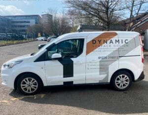 Jármű plotterfólia