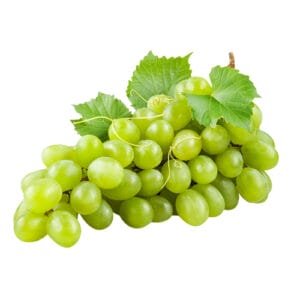 Szőlő pálinka cimke