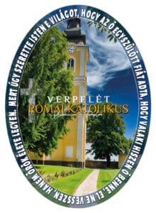 Egyedi hűtőmágnes, mágnes matrica