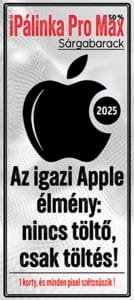 vicces almás pálinka címke