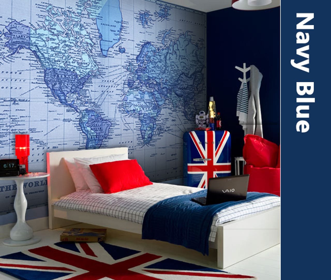 falmatrica, faldekorációs fólia, falfólia