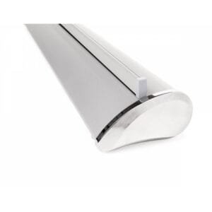 Roll banner premium clamp 1